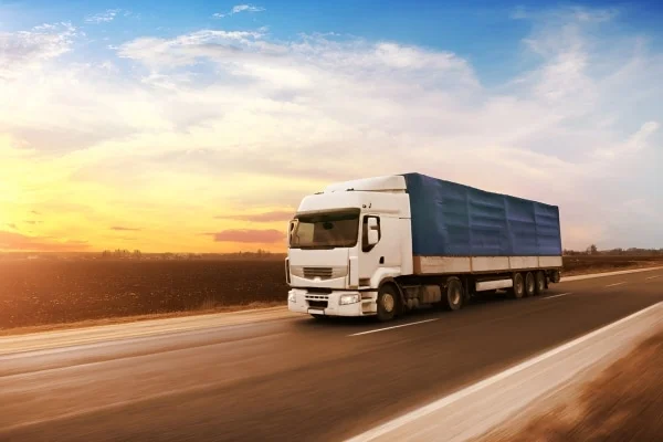 Bluerite - Trucking Company in New York & New Jersey